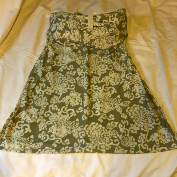 Robe Couvrant Lucky Brand Taille S - Parfait Pour La Plage Ou La Piscine, Cover-up Neuf Avec étiquettes, Style Décontracté !
